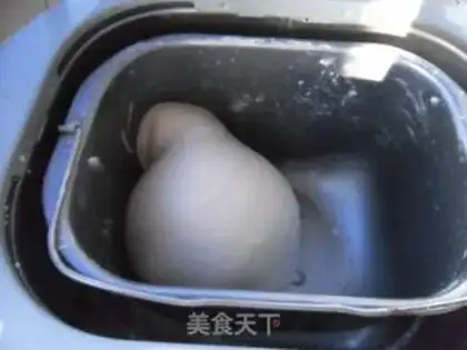 Make Old bread step 7