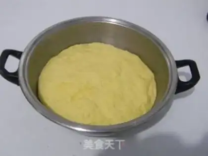 Make Sweet tacos step 4