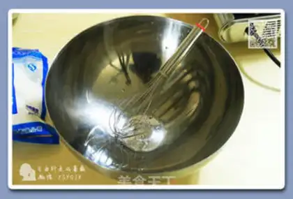 Make Sour cheese step 2
