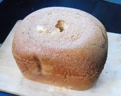 Make Old bread step 9