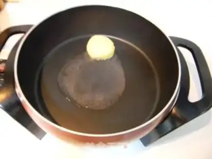 Make Sweet tacos step 6