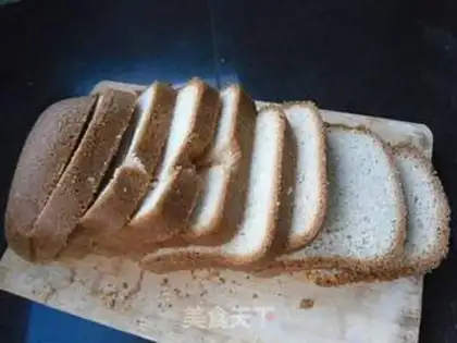 Make Old bread step 10