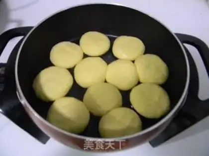 Make Sweet tacos step 7