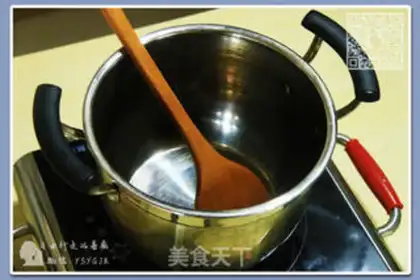 Make Sour cheese step 5