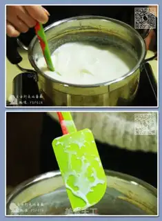 Make Sour cheese step 8