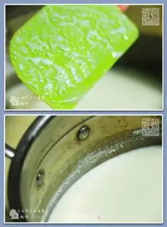 Make Sour cheese step 9