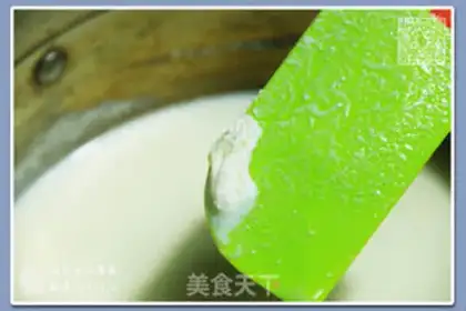 Make Sour cheese step 10