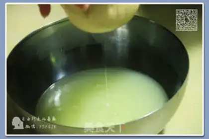 Make Sour cheese step 12