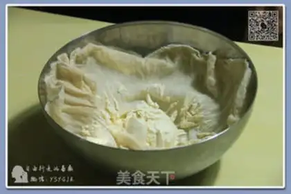 Make Sour cheese step 13