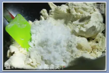 Make Sour cheese step 14