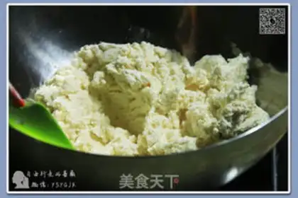 Make Sour cheese step 15