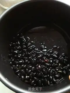 Make Black beans step 2