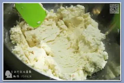 Make Sour cheese step 16