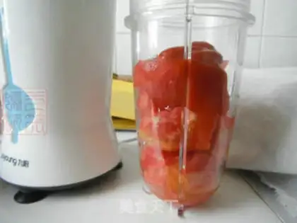 Make Cheese shrimp step 1
