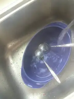 Make Black beans step 4