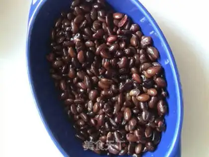 Make Black beans step 5