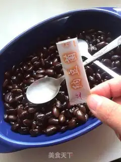 Make Black beans step 6