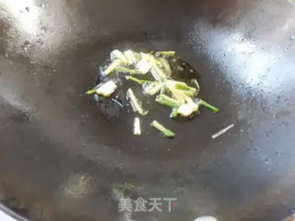 Make Dutch beans step 6
