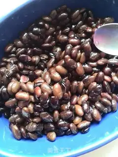 Make Black beans step 9