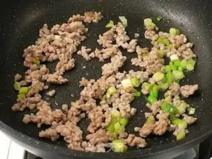 Make Soy sauce step 2