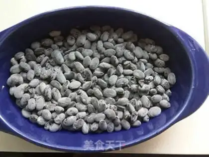 Make Black beans step 13