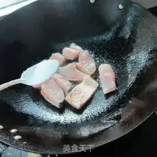 Make Cricket onions step 2