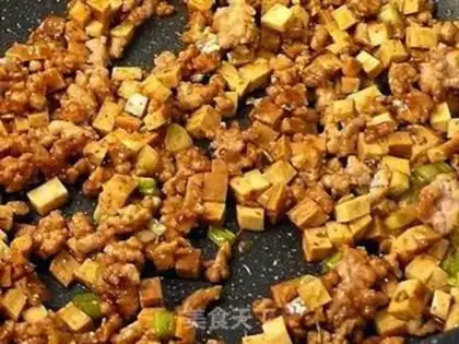 Make Soy sauce step 3