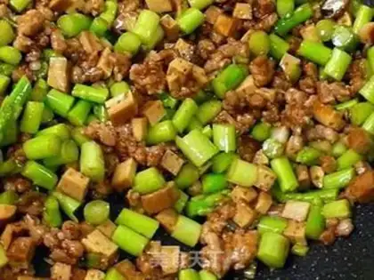 Make Soy sauce step 4