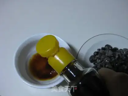 Make Black beans step 15