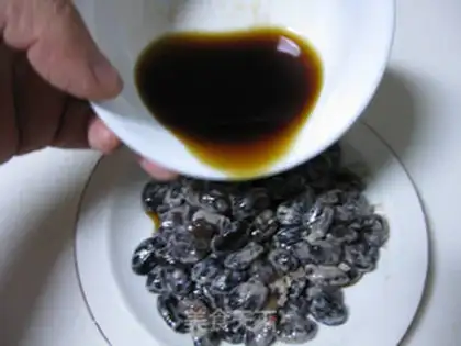 Make Black beans step 16