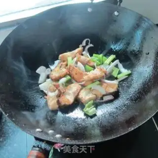 Make Cricket onions step 5