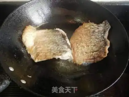 Make Dinosaurs and fish step 5