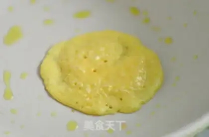 Make Sweet fruit muffins step 10