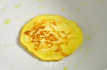 Make Sweet fruit muffins step 11