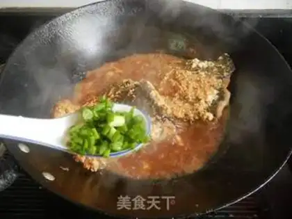 Make Dinosaurs and fish step 8