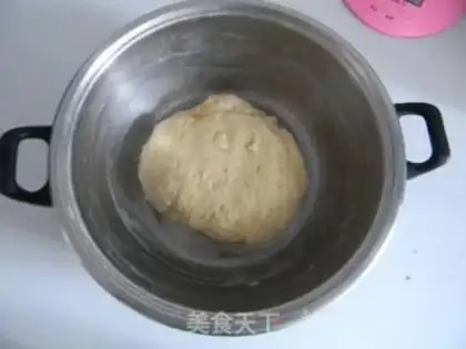 Make walnut croquettes step 6