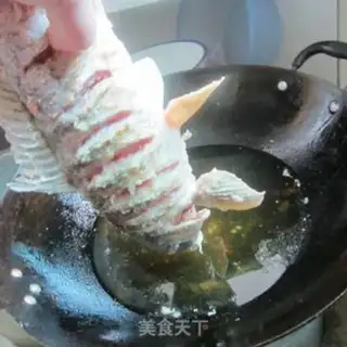 Make A fragrance step 4