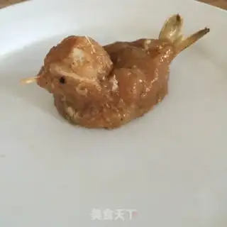 Make The birds return to their nest step 12