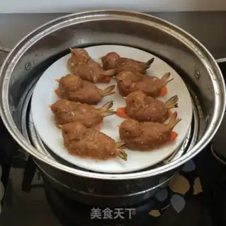 Make The birds return to their nest step 13