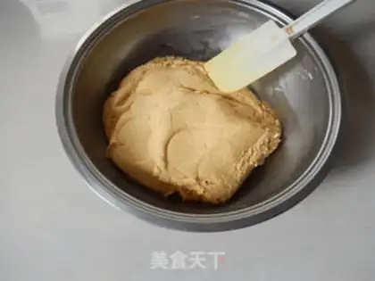 Make Pumpkin tonic step 4