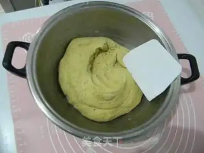 Make walnut croquettes step 7