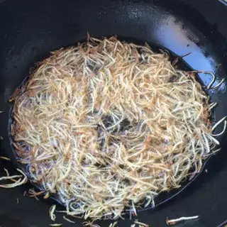 Make The birds return to their nest step 16
