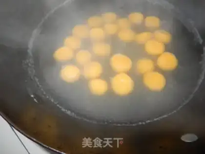 Make Pumpkin tonic step 7