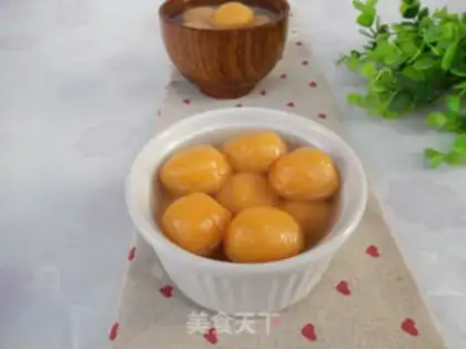 Make Pumpkin tonic step 8