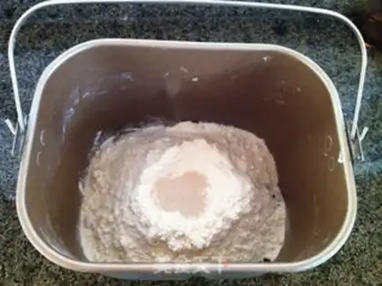 Make Slice-slice toast step 2
