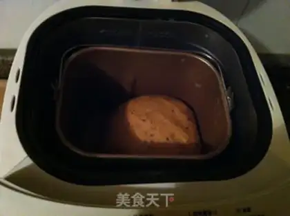 Make Slice-slice toast step 4