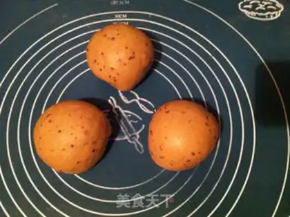 Make Slice-slice toast step 5