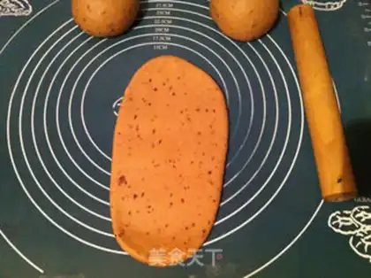 Make Slice-slice toast step 6