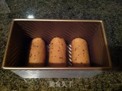 Make Slice-slice toast step 8