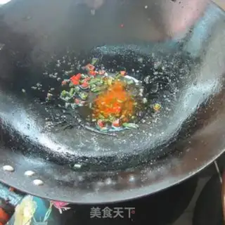 Make Pork tofu box step 8